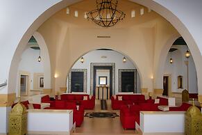 Hôtel Écrin hamammet