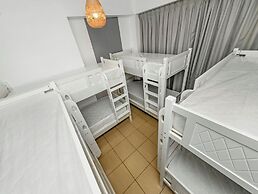 Seaside Hostels