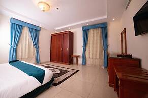 Al jawharah for apartment units
