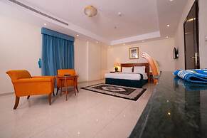 Al jawharah for apartment units