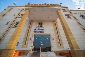 Al jawharah for apartment units