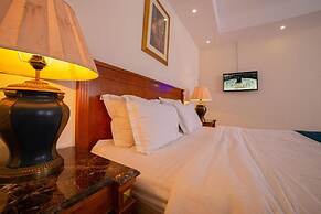 Al jawharah for apartment units