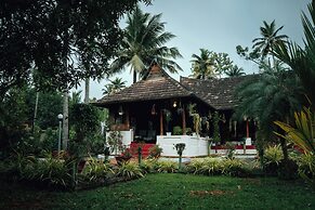 Tentgram Alleppey Riverfront