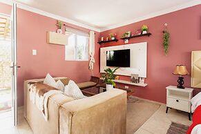 Caline VIP Mews