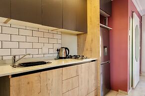 Caline VIP Mews