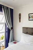 Caline VIP Mews