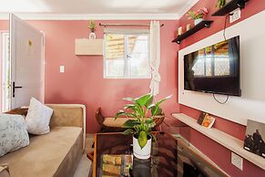 Caline VIP Mews