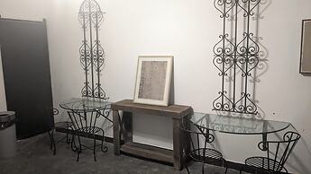 DGM Lofts MTY E