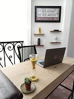 DGM Lofts MTY E