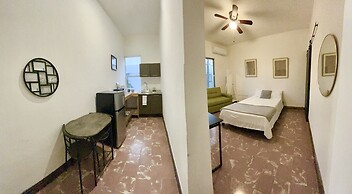 DGM Lofts MTY E