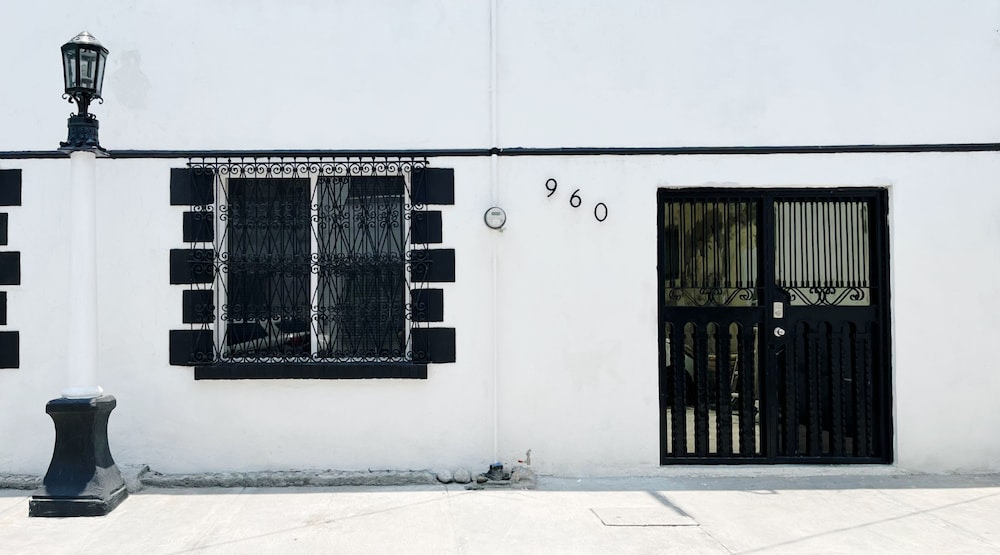 DGM Lofts MTY E