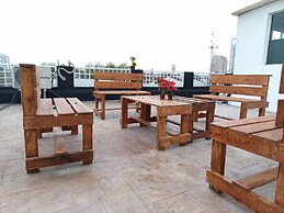 DGM Lofts MTY E