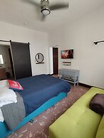 DGM Lofts MTY E