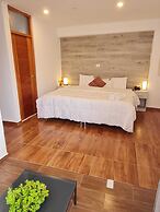 Hotel con garage en Cusco