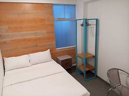 Hotel con garage en Cusco