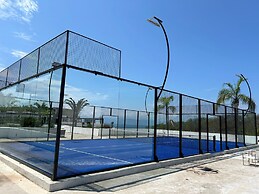 AURA ARENA BLANCA