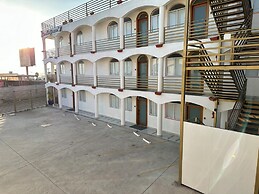 Las Mariposas Mini Suites