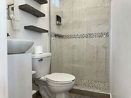 Las Mariposas Mini Suites