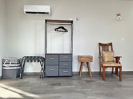 Las Mariposas Mini Suites