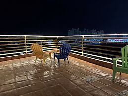Las Mariposas Mini Suites