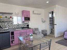 Las Mariposas Mini Suites