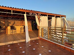 Las Mariposas Mini Suites