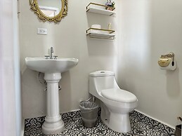Las Mariposas Mini Suites