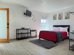 Las Mariposas Mini Suites