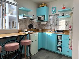 Las Mariposas Mini Suites