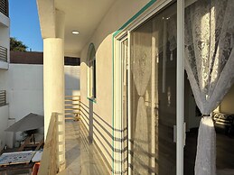 Las Mariposas Mini Suites