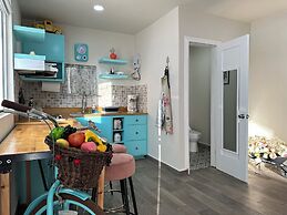 Las Mariposas Mini Suites