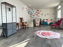 Las Mariposas Mini Suites