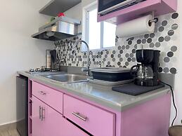Las Mariposas Mini Suites