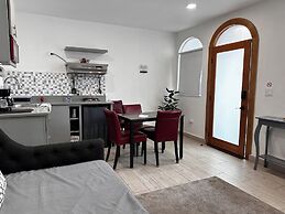 Las Mariposas Mini Suites
