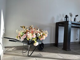 Las Mariposas Mini Suites