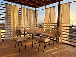 Las Mariposas Mini Suites
