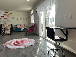Las Mariposas Mini Suites