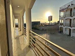 Las Mariposas Mini Suites