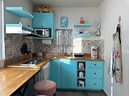 Las Mariposas Mini Suites