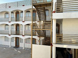 Las Mariposas Mini Suites