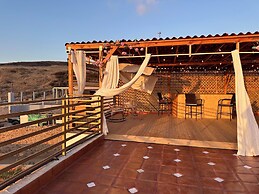 Las Mariposas Mini Suites