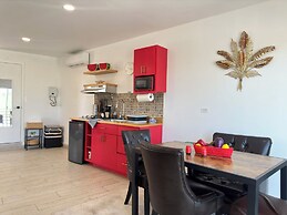 Las Mariposas Mini Suites
