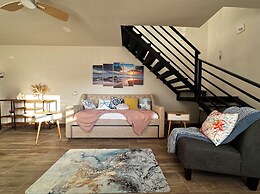 Las Mariposas Mini Suites