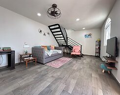 Las Mariposas Mini Suites