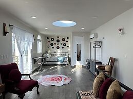 Las Mariposas Mini Suites