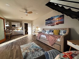 Las Mariposas Mini Suites