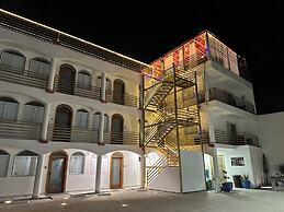 Las Mariposas Mini Suites