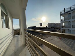 Las Mariposas Mini Suites