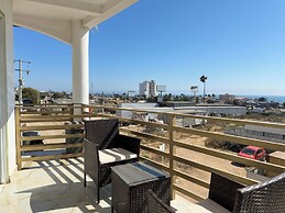 Las Mariposas Mini Suites