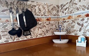Las Mariposas Mini Suites